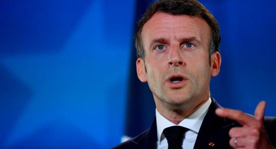 عاجل.. حكم بالحبس 4 شهور على المتهم بصفع ماكرون