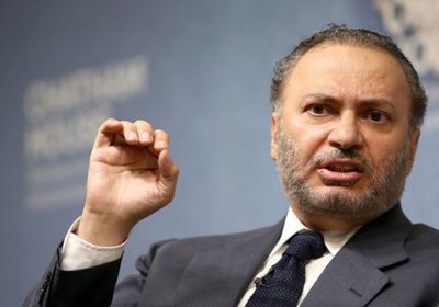  قرقاش: الإمارات تؤمن بحقوق الإنسان ودور المجتمع المدني