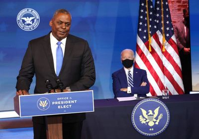  وزير الدفاع الأمريكي يعلن خطة البنتاغون لمواجهة تهديدات كوريا الشمالية وإيران