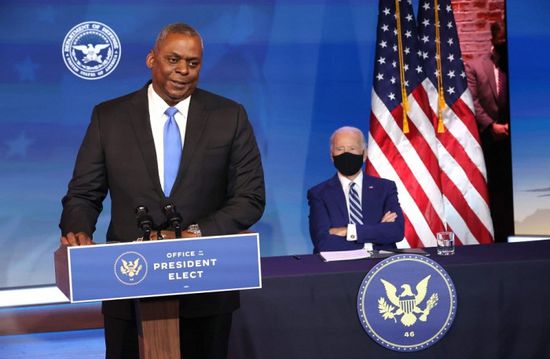  وزير الدفاع الأمريكي يعلن خطة البنتاغون لمواجهة تهديدات كوريا الشمالية وإيران