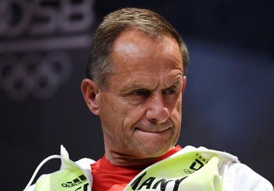 رئيس الاتحاد الألماني للرياضات الأولمبية يواجه اقتراعا بسحب ثقة