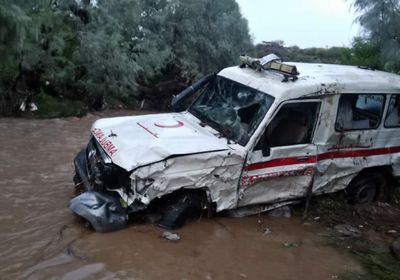 العثور على المفقود الرابع بسيول المضاربة "متوفيًا"