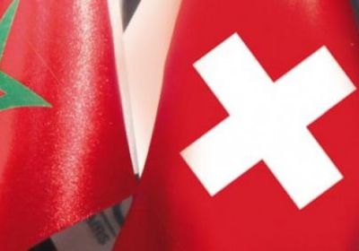  المغرب وسويسرا يبحثان أفاق تطوير العلاقات الثنائية بين البلدين