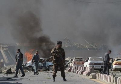   أفغانستان.. مقتل 4 أشخاص في هجوم مسلح 