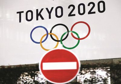 باخ: أولمبياد طوكيو ستمضي كما هو مخطط لها