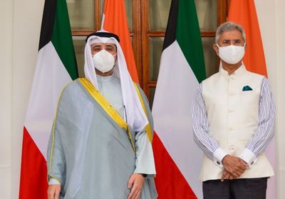 الكويت والهند توقعان مذكرة تفاهم بشأن التعاون في مجال العمالة المنزلية