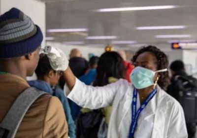 جنوب أفريقيا: دخول الموجة الثالثة من كورونا