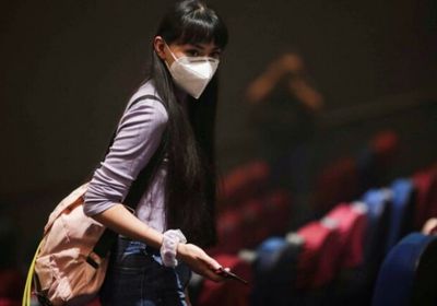 آخر إحصائية في المكسيك: 3672 إصابة جديدة و و227 وفاة بكورونا