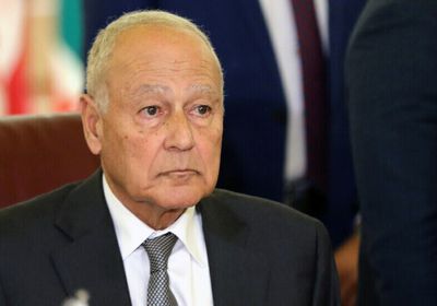 أبو الغيط: إسرائيل تعلمت درسًا في حربها ضد غزة