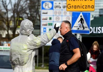 بولندا تعلن مرحلة تخفيف جديدة لقيود كورونا