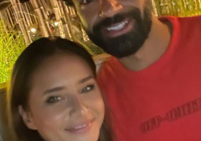 بعد ديانا هشام.. نيللي كريم مع محمد صلاح
