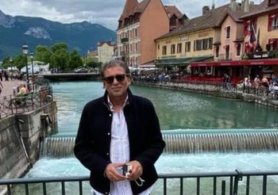 خالد يوسف يعود لجمهوره بفيلم "أهلًا بكم في باريس"