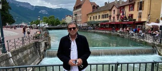 خالد يوسف يعود لجمهوره بفيلم "أهلًا بكم في باريس"