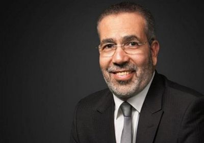 مدحت العدل يستعيد ذكريات أوبريت أنت أقوى"