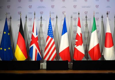 اليوم.. انطلاق قمة G7 للمرة الأولى حضوريًا منذ جائحة كورونا