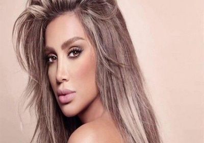 مايا دياب تشارك جمهورها بفيديو من حفلها الأخير على "شاهد"