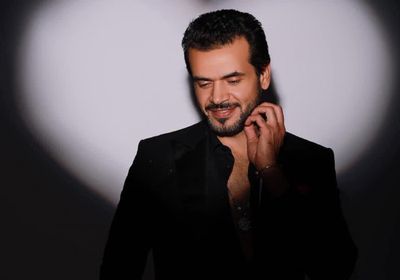 ساموزين يطرح كليب أغنية "حبيتو"