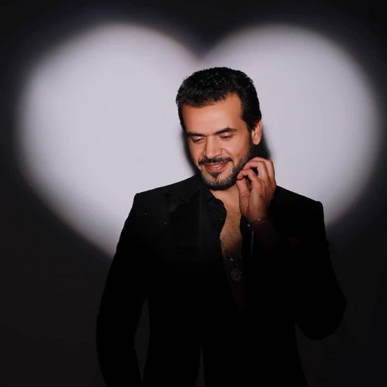 ساموزين يطرح كليب أغنية "حبيتو"