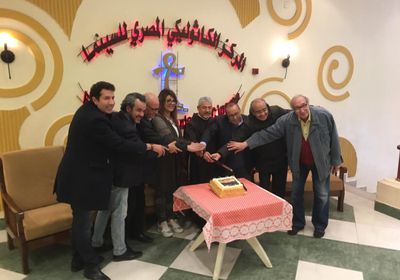 اليوم.. انطلاق الدورة الـ 69 من مهرجان المركز الكاثوليكي