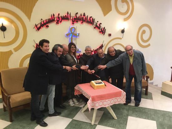 اليوم.. انطلاق الدورة الـ 69 من مهرجان المركز الكاثوليكي