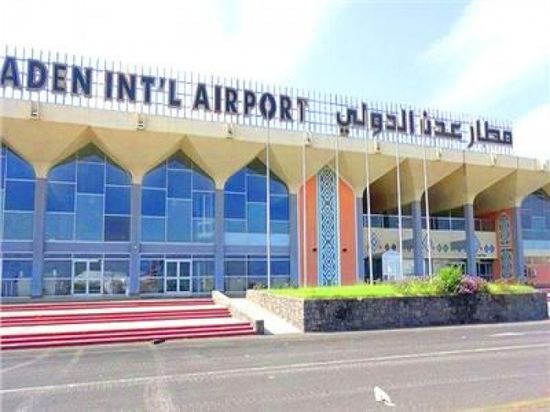 4 رحلات تغادر مطار عدن غدا