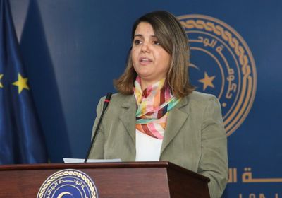 ليبيا تدعو المغرب إلى فتح سفارته في طرابلس