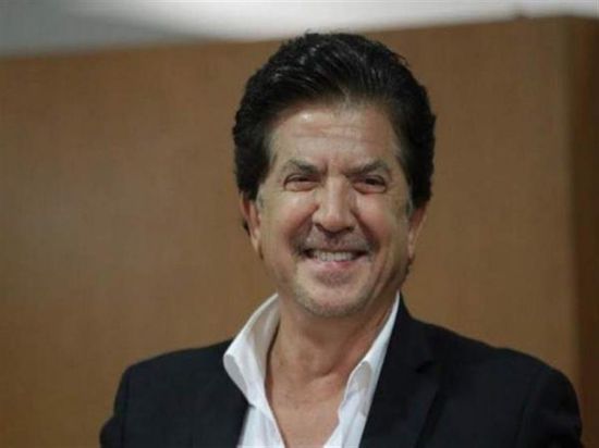 "شايفك" أحدث إصدارات وليد توفيق الغنائية