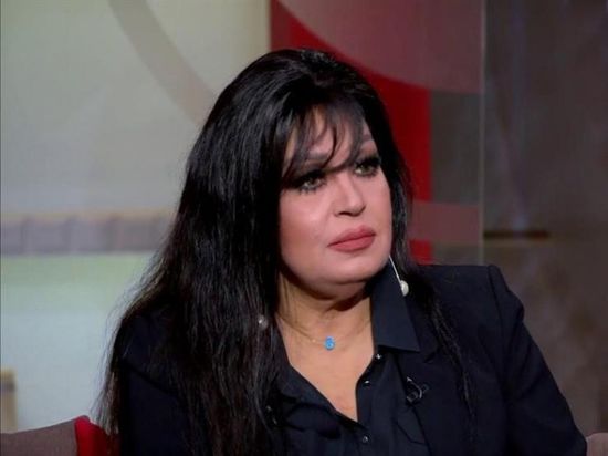 بعد أزمتها الصحية.. فيفي عبده لجمهورها :نفسيتي مش حلوة