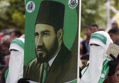 الكعبي: جماعة الإخوان مستمرة في الخيانة والعمالة