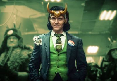 Loki يتفوق على مسلسلات مارفل السابقة