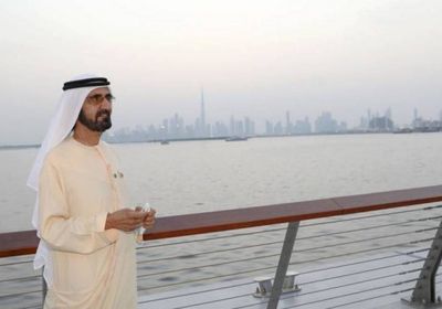  بن راشد: عضوية الإمارات لمجلس الأمن تعكس دبلوماسيتها النشطة