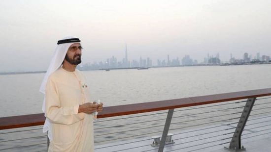  بن راشد: عضوية الإمارات لمجلس الأمن تعكس دبلوماسيتها النشطة