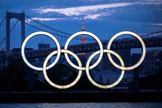 اليابان تدرس إنهاء حالة الطوارئ قبل انطلاق الأولمبياد
