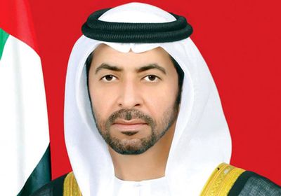  حمدان بن زايد: عضوية الإمارات في مجلس الأمن يعزز مكانتها