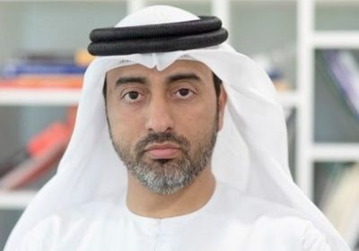  الكعبي: الإمارات ستنقل تجربة الاعتدال إلى مجلس الأمن