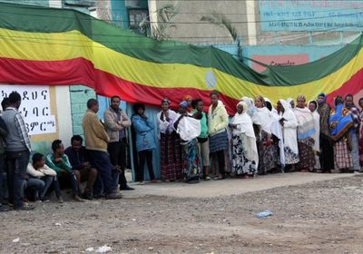 أمريكا تُعرب عن قلقها إزاء الانتخابات في إثيوبيا