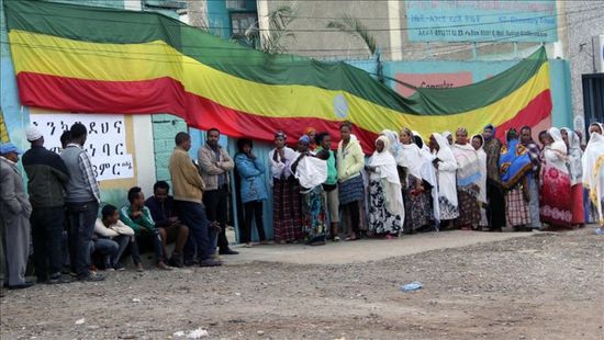 أمريكا تُعرب عن قلقها إزاء الانتخابات في إثيوبيا