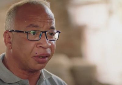 مفاجأة.. شريف دسوقي يشارك في مسلسل بـ"100 وش 2"