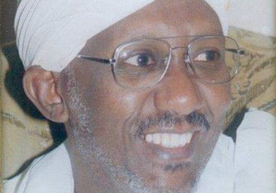 وفاة المناضل السوداني عبدالرحمن عبدالله نقدالله