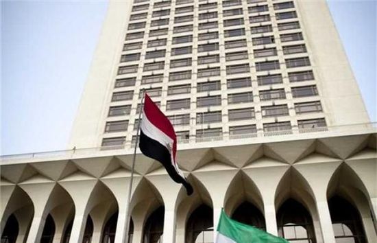 الخارجية المصرية تهنئ الإمارات بفوزها بعضوية مجلس الأمن