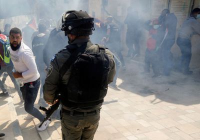 بلغاريا: تصعيد التوتر داخل فلسطين لا يؤدي إلى حل