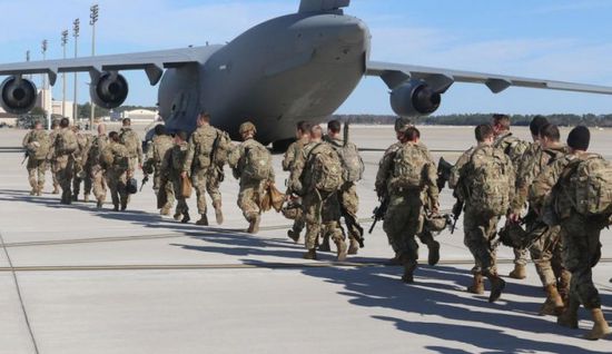 البنتاغون: نركّز على انسحاب قواتنا بأمان من أفغانستان