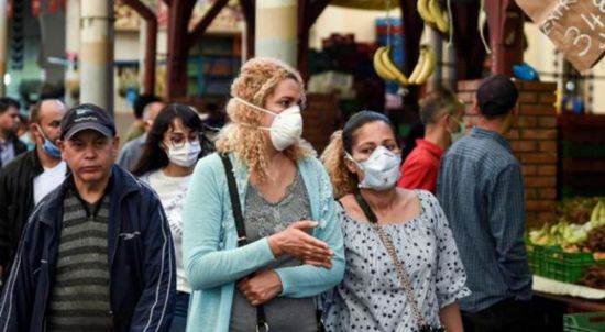 إصابات كورونا تقترب من الـ400 ألف حالة بتونس