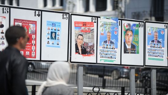 انطلاق العملية التصويتية في الانتخابات التشريعية بالجزائر