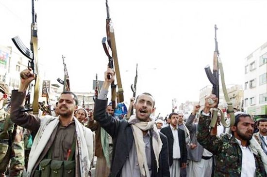 "البيان" تدعو لقرارات دولية رادعة ضد الحوثيين