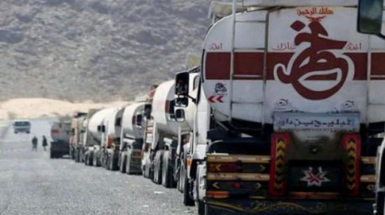 أسعار الوقود في مناطق الحوثي تلتهم جيوب السكان.. وتنذر بأعباء مخيفة