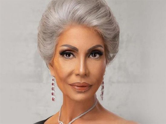 "سنين سعادة وحب".. سوسن بدر تهنئ فراج وبسنت شوقي بزفافهما