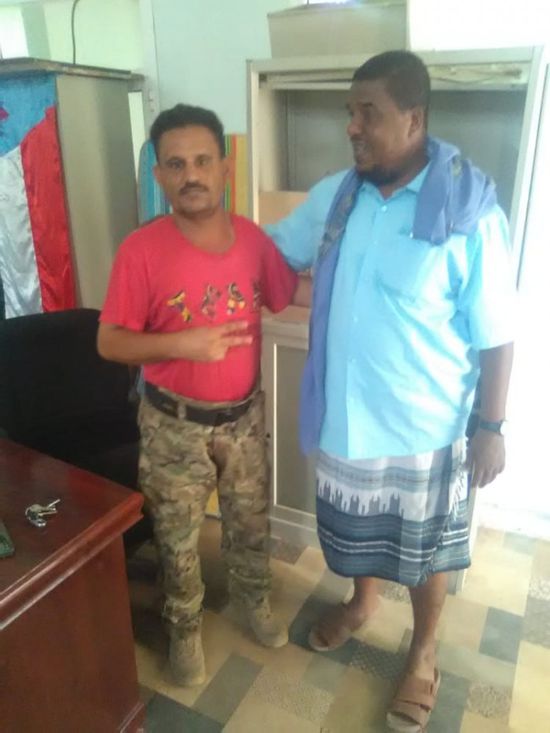 انتقالي زنجبار يقف على احتياجات السجن المركزي