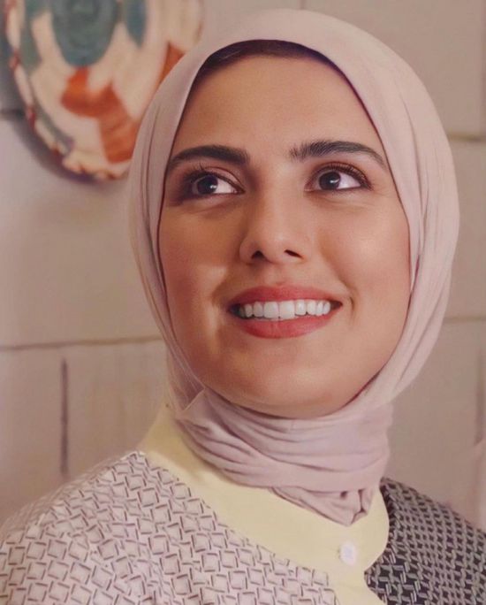 وفاة والد الفنانة الكويتية هيا عبد السلام 