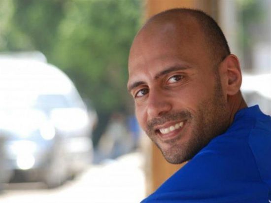 "محظوظ إني وقفت قدامه".. وليد فواز يستعيد ذكرياته مع يوسف شعبان